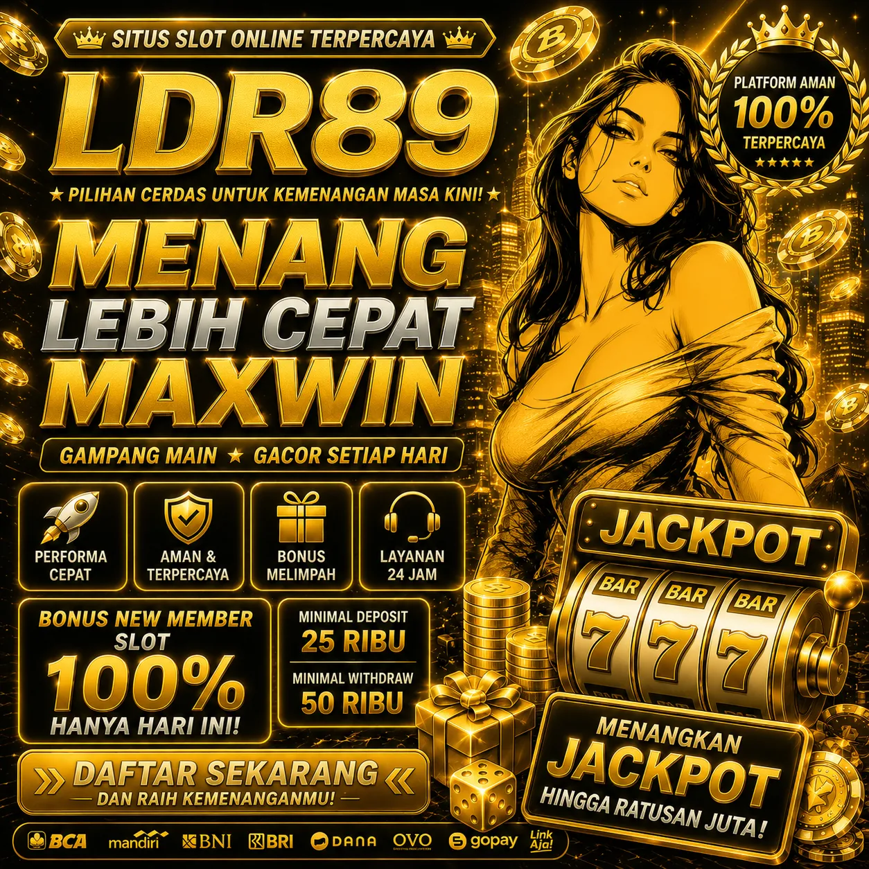 LDR89
